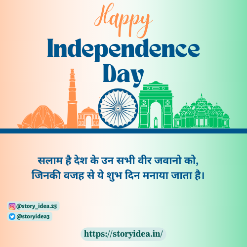 Happy Independence Day 2024