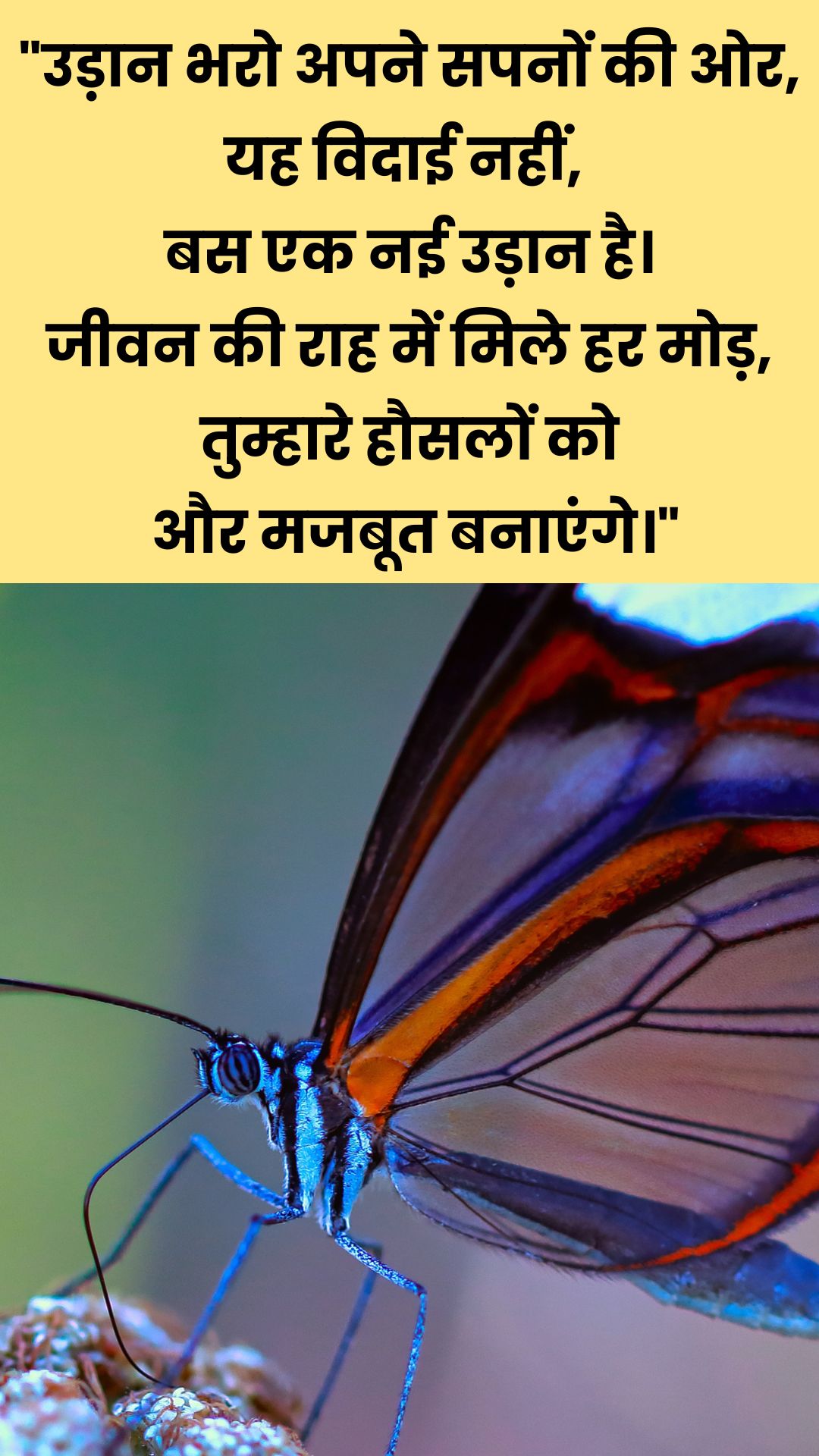 Best Emotional Farewell Shayari in Hindi