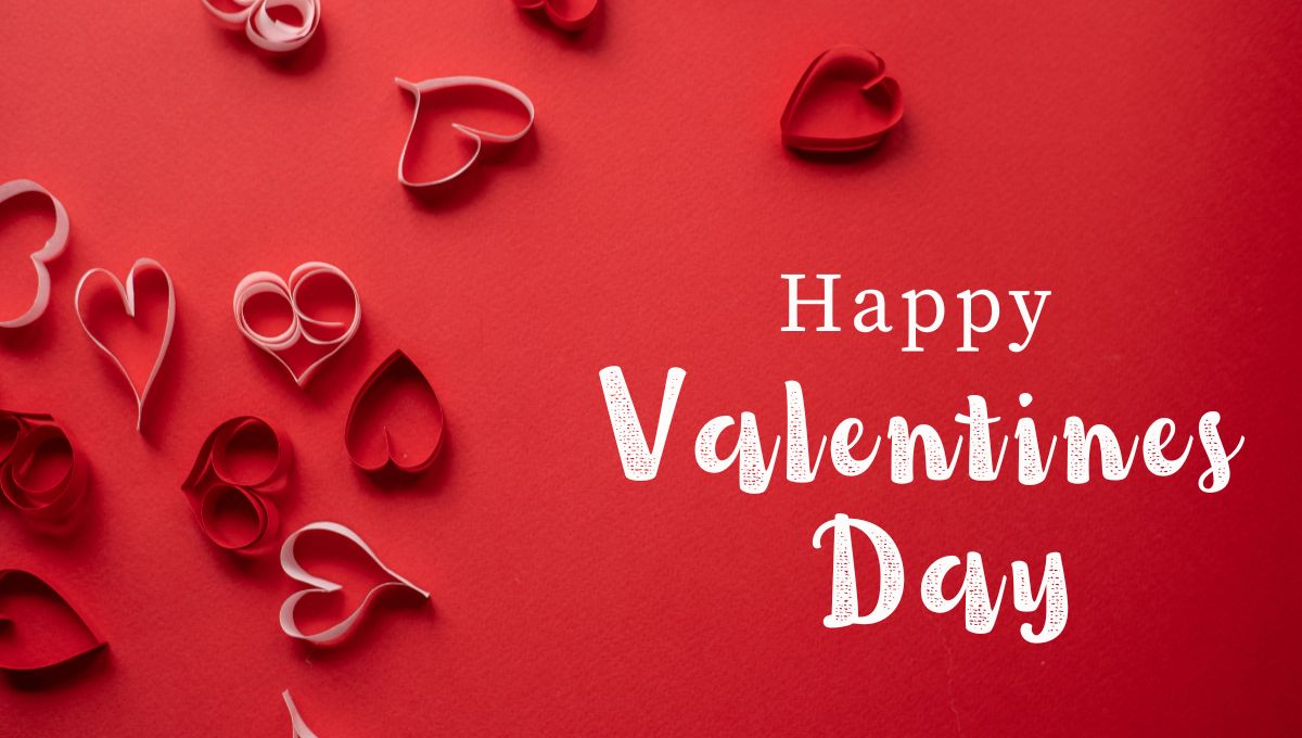 Happy Valentines Day Shayari In Punjabi