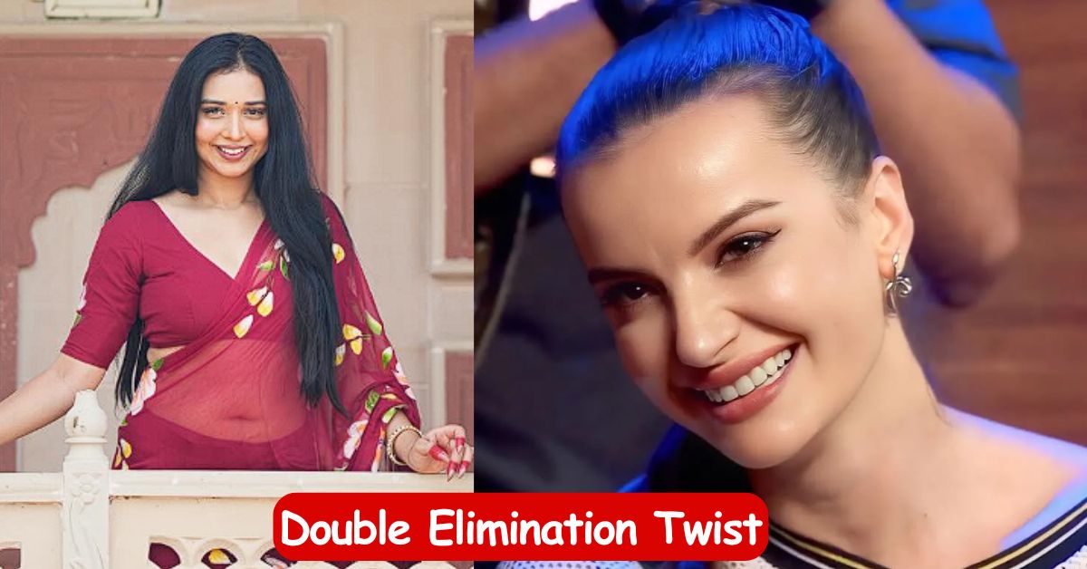 Bigg Boss 19 Eviction Today