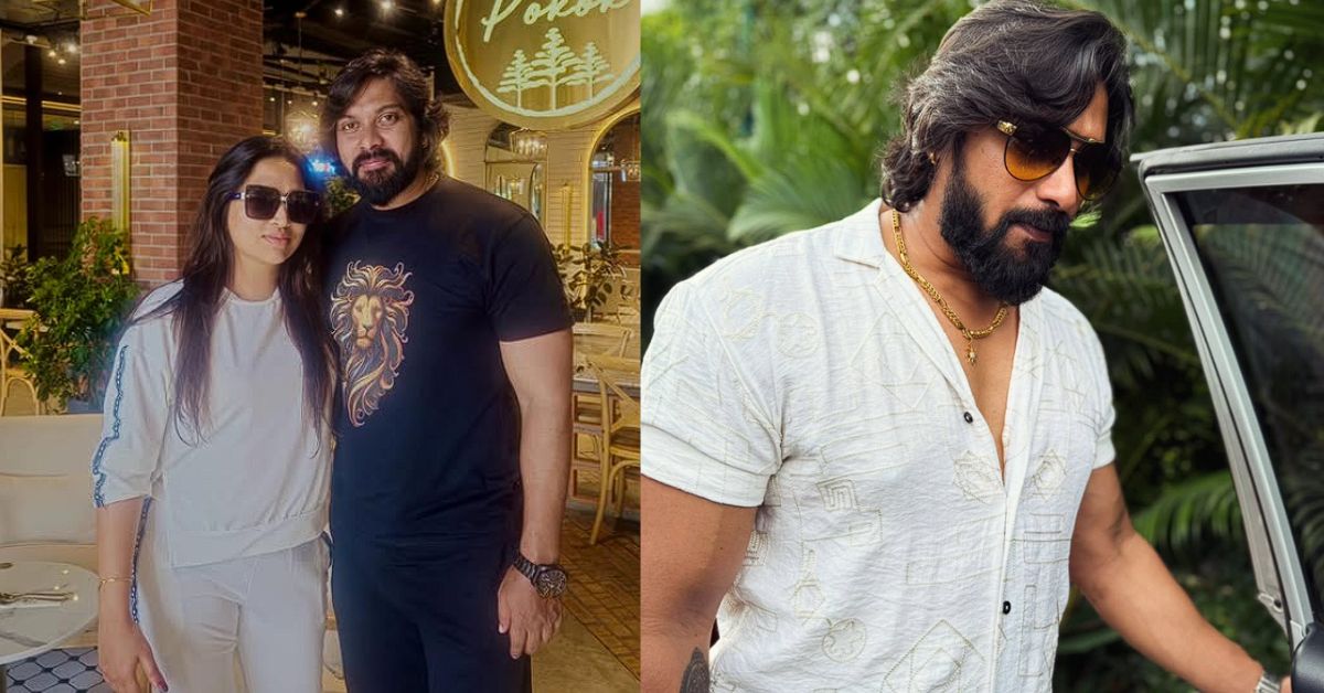 Bigg Boss Ranjith Wife