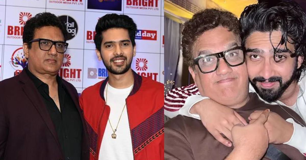 Daboo Malik Bigg Boss