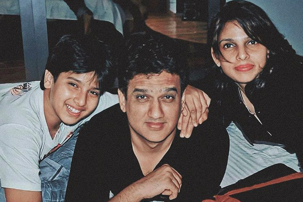 Daboo Malik Early Life  