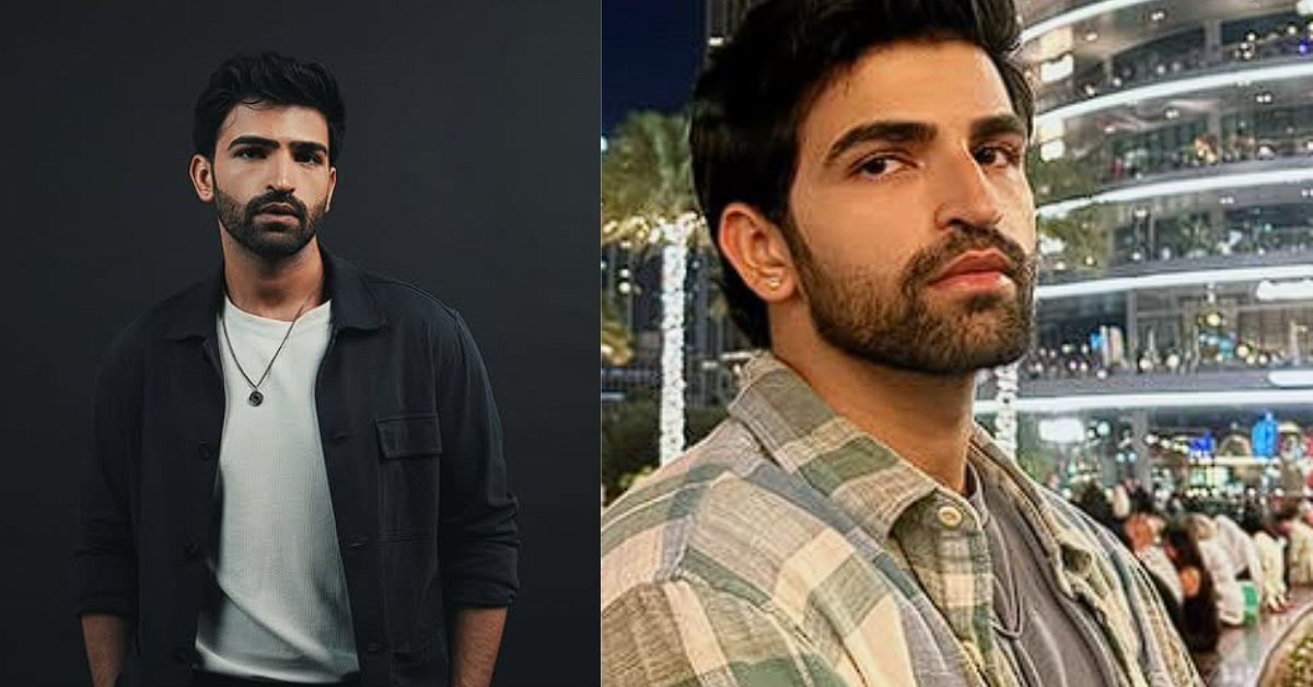 Kunickaa Sadanand Son