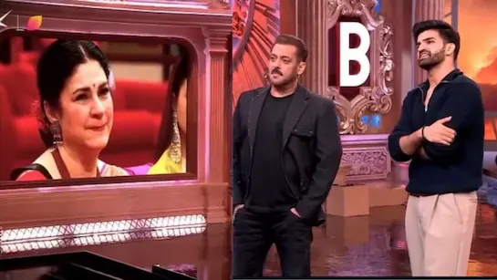 Kunickaa Sadanand’s Second Son