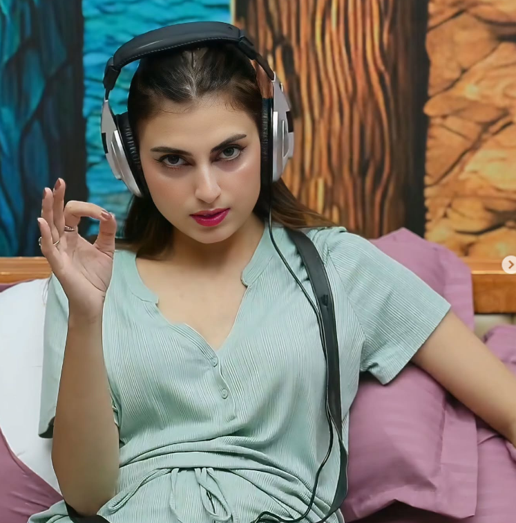 Farhana Bhat Bigg Boss