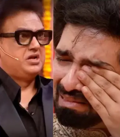 Daboo Malik Bigg Boss 19