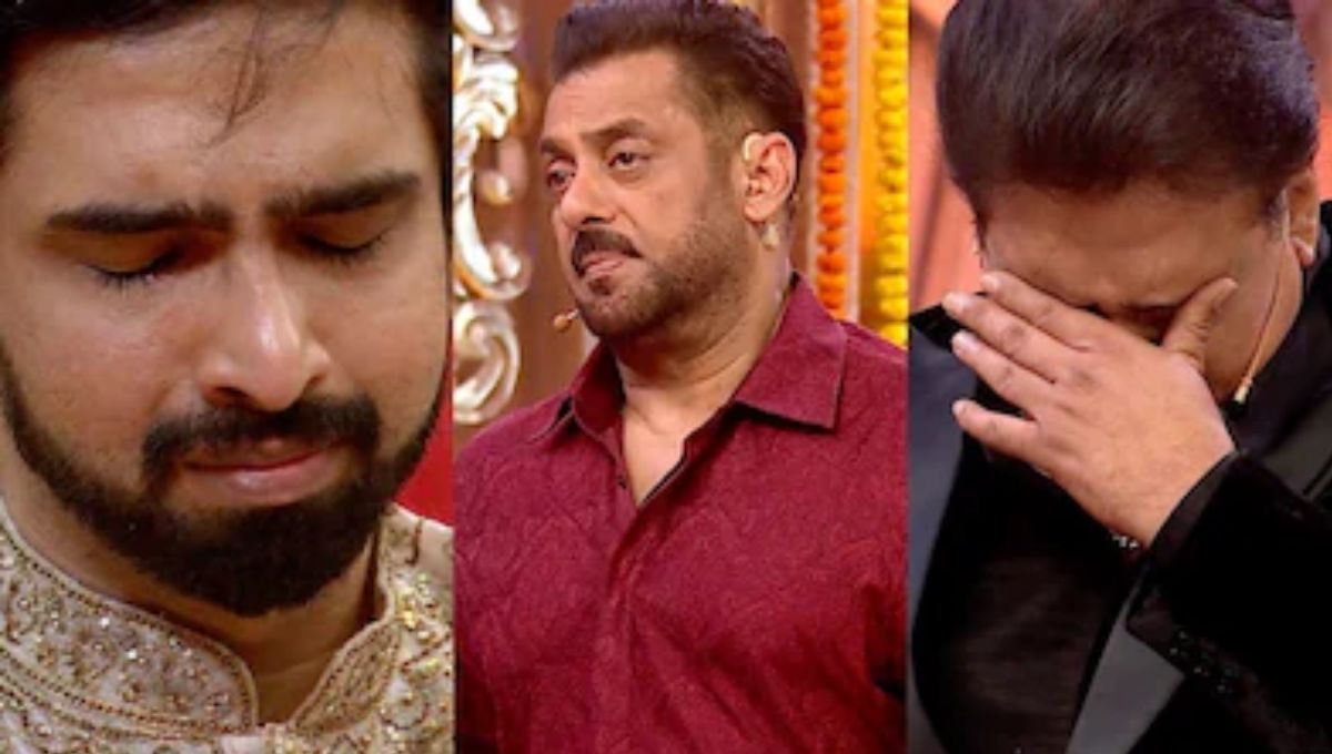 Daboo Malik Bigg Boss 19