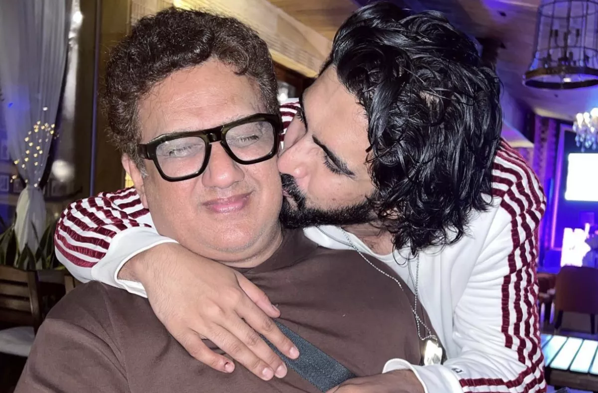 Daboo Malik Bigg Boss 19