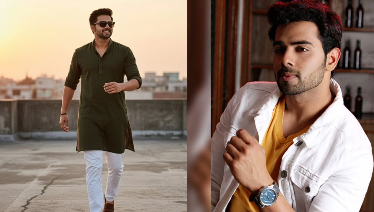 Gaurav Gupta Bigg Boss