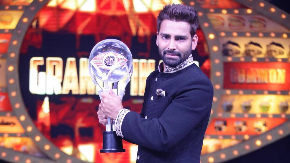 Manveer Gurjar Bigg Boss 10