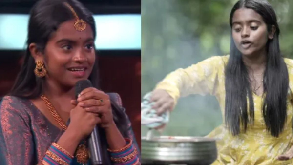 Rakshita Shetty Bigg Boss Returned